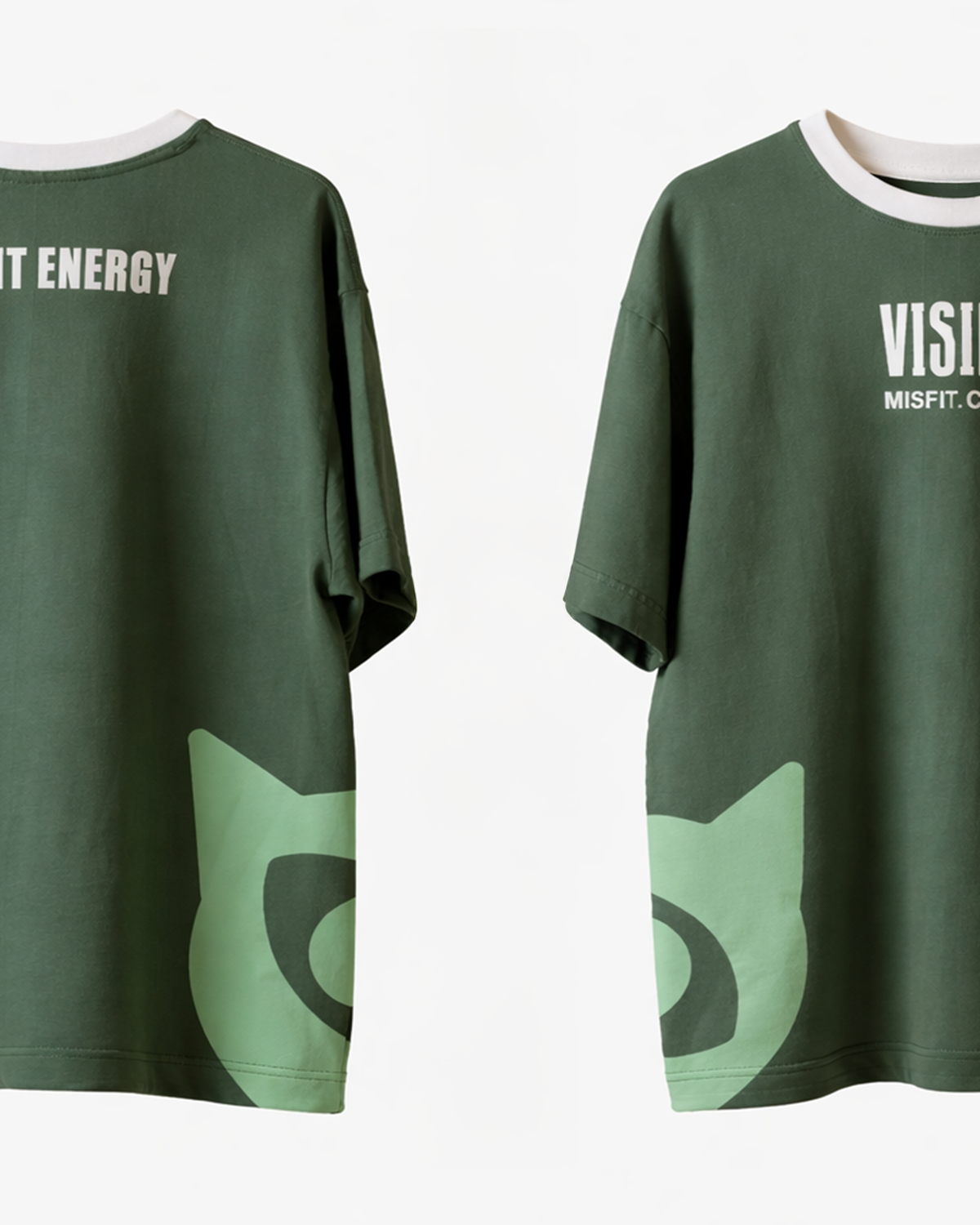 VISIBL Signature T-Shirt