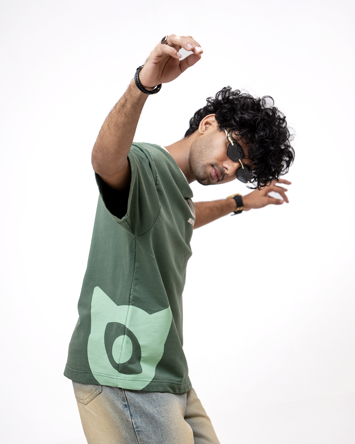 VISIBL Signature T-Shirt